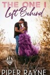 Book cover for The One I Left Behind (Hardcover)