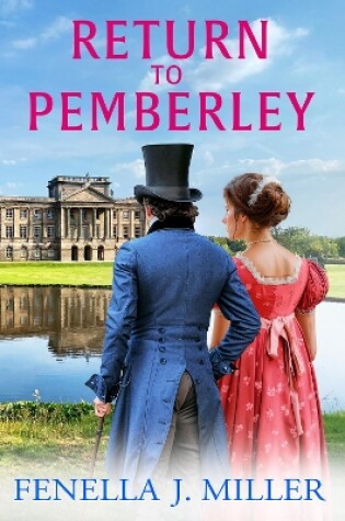 Cover of Return to Pemberley