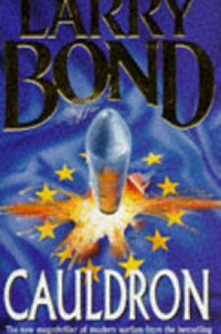 Cover of Cauldron