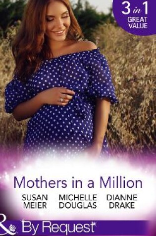 Cover of Mothers In A Million