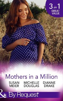 Book cover for Mothers In A Million