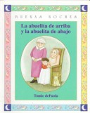 Book cover for La Abuelita de Arriba y de Abajo