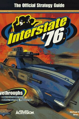 Cover of Interstate 76