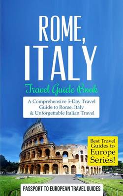 Cover of Rome