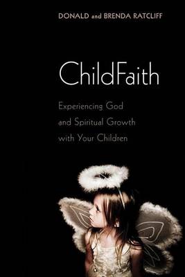 Book cover for Childfaith