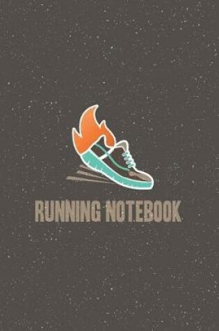 Cover of Running Notebook