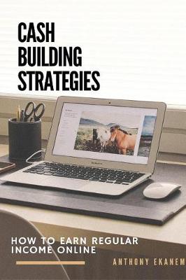 Book cover for Cash Building Strategies