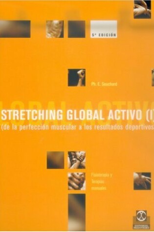 Cover of Stretching Global Activo