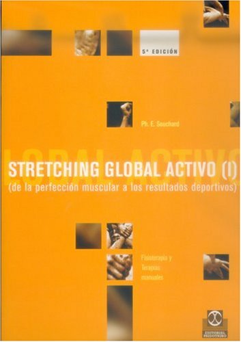 Book cover for Stretching Global Activo