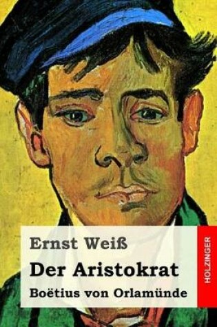 Cover of Der Aristokrat