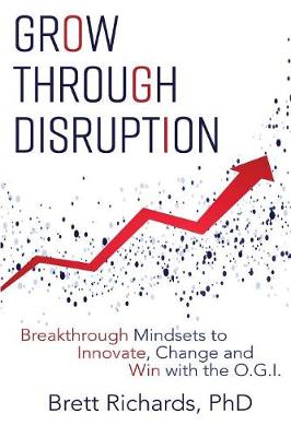 Cover of Grow Through Disruption