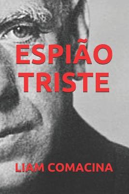 Book cover for Espiao Triste