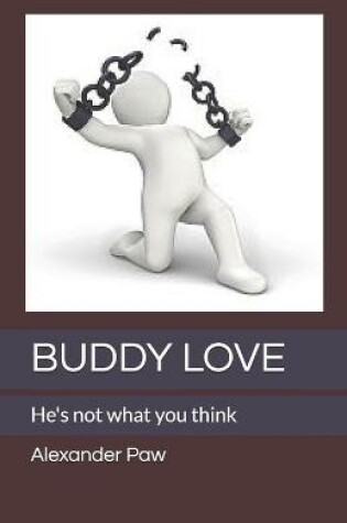 Cover of Buddy Love