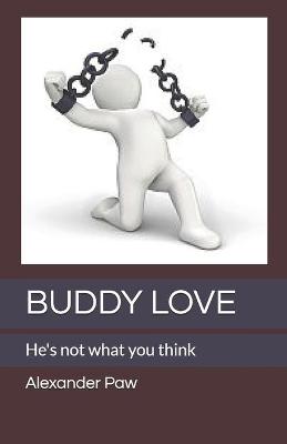 Book cover for Buddy Love