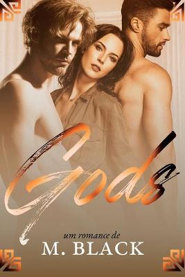 Book cover for Gods