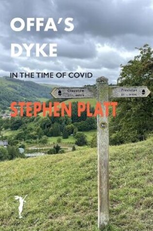 Cover of Offa's Dyke