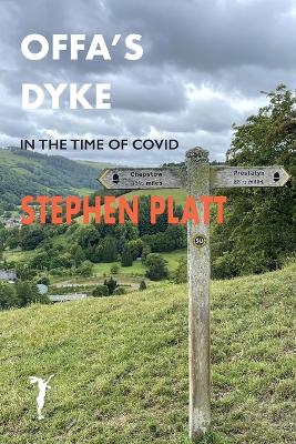 Book cover for Offa's Dyke