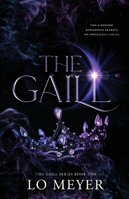 Book cover for The Gaill