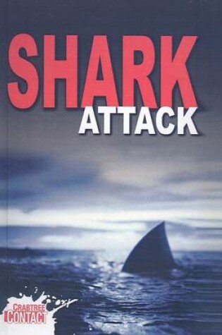 Cover of Shark Attack