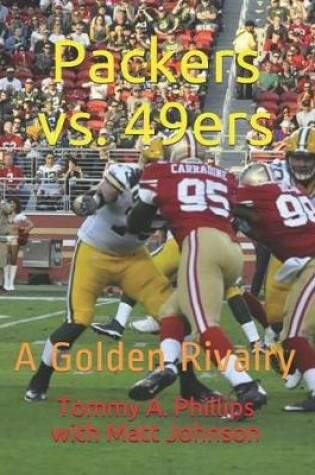 Cover of Packers vs. 49ers