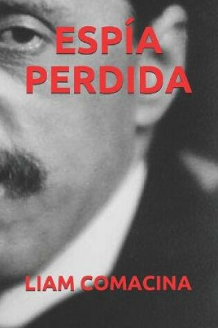 Cover of Espia Perdida