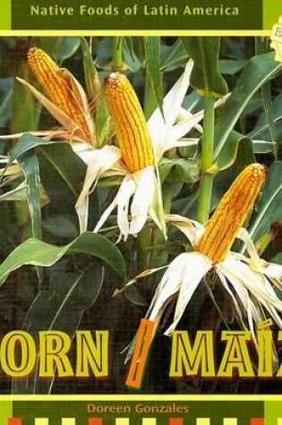 Cover of Corn / Maíz