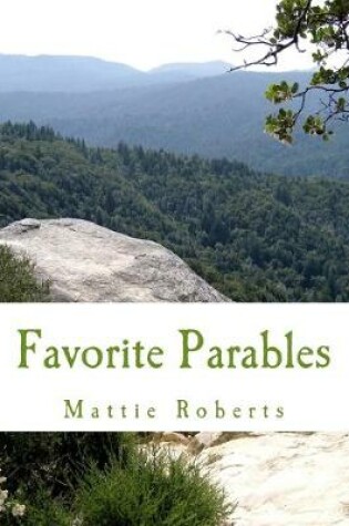 Cover of Favorite Parables