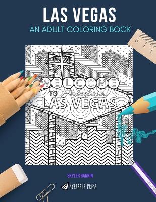 Book cover for Las Vegas