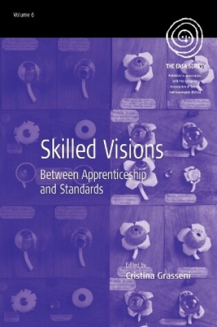 Cover of Skilled Visions