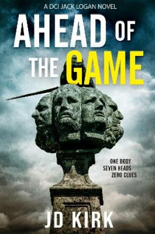 Cover of Ahead of the Game