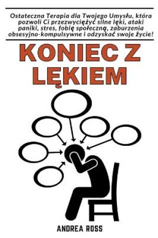 Cover of Koniec z lękiem