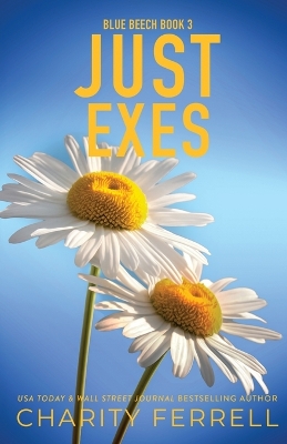 Book cover for Just Exes Special Edition