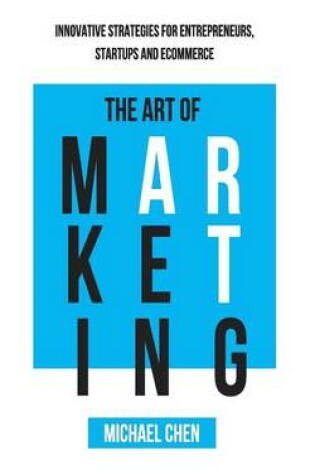 Cover of The Art of Marketing