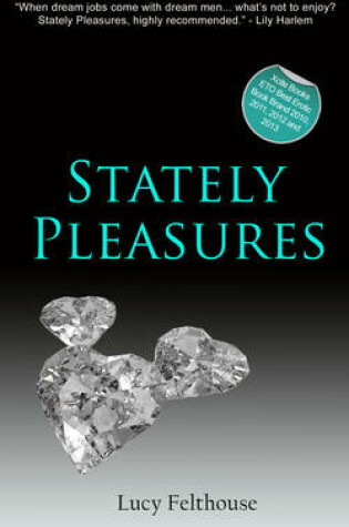 Cover of Stately Pleasures