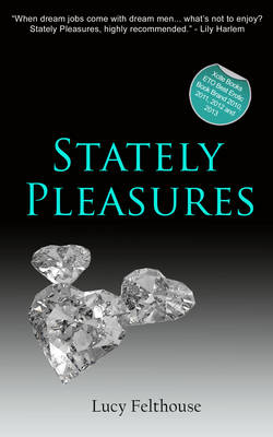 Book cover for Stately Pleasures