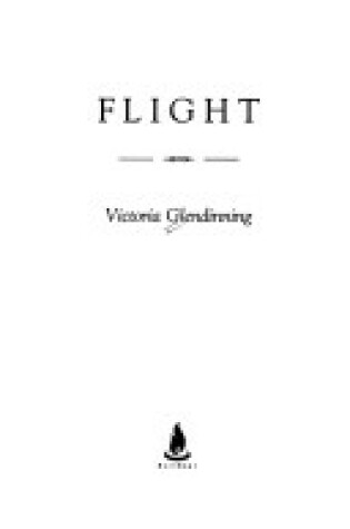 Cover of Flight