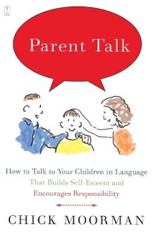 Cover of Parent Talk