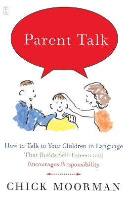 Book cover for Parent Talk