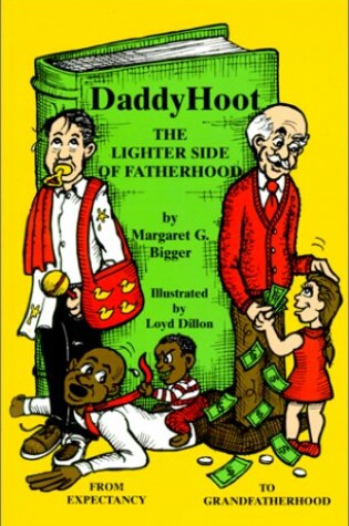 Cover of Daddyhoot