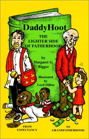 Cover of Daddyhoot