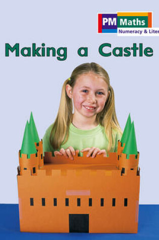 Cover of Making a Castle