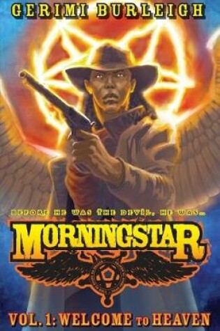 Cover of Morningstar Vol. 1