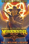 Book cover for Morningstar Vol. 1