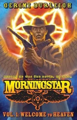 Book cover for Morningstar Vol. 1