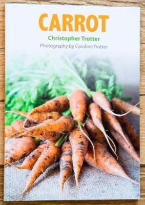 Book cover for Carrot