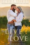 Book cover for To Live, To Love