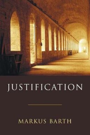 Cover of Justification