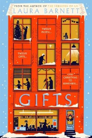 Cover of Gifts