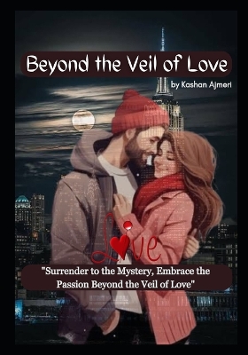 Book cover for Beyond the Veil of Love