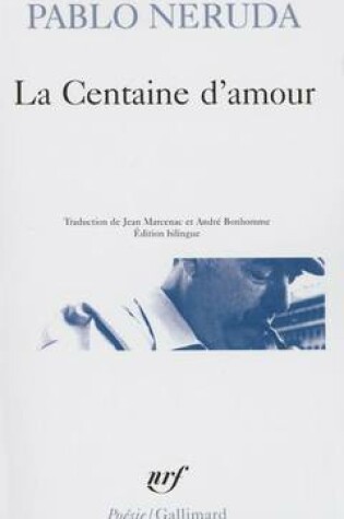 Cover of La Centaine D'Amour